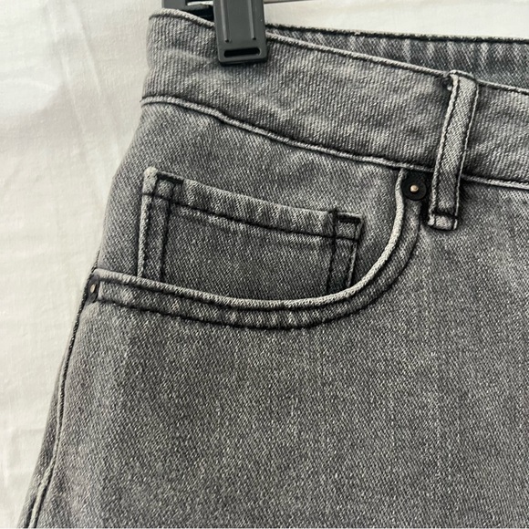 PacSun Bullhead Denim Co. high rise shorts - Picture 4 of 8
